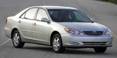 2003 Toyota Camry LE Winder GA