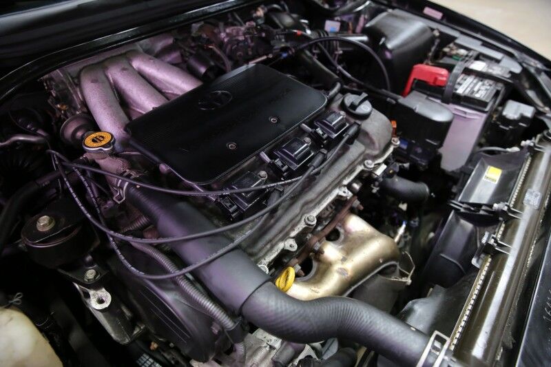 2003 Toyota Camry Solara SLE Plainview NY