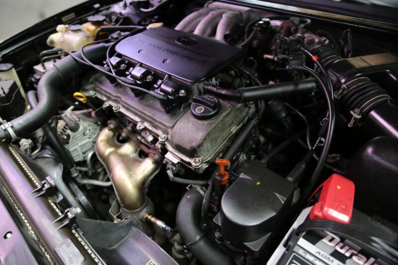 2003 Toyota Camry Solara SLE Plainview NY