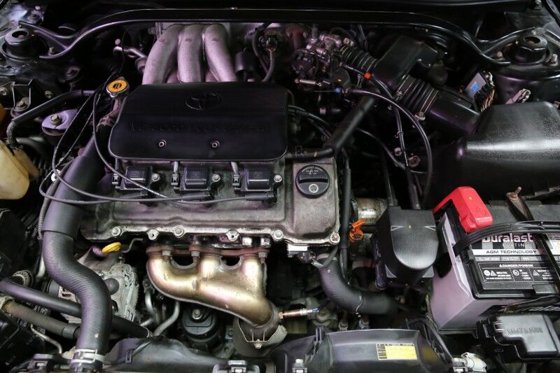 2003 Toyota Camry Solara SLE Plainview NY