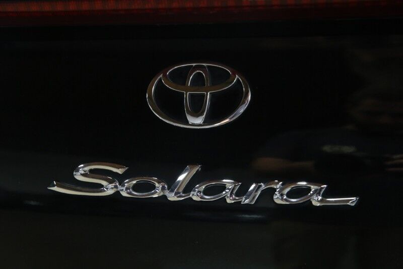 2003 Toyota Camry Solara SLE Plainview NY