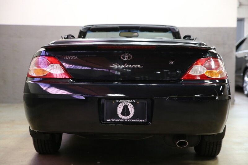 2003 Toyota Camry Solara SLE Plainview NY