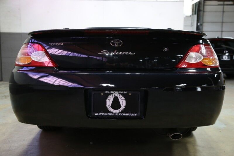 2003 Toyota Camry Solara SLE Plainview NY