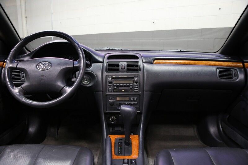 2003 Toyota Camry Solara SLE Plainview NY