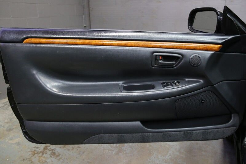 2003 Toyota Camry Solara SLE Plainview NY