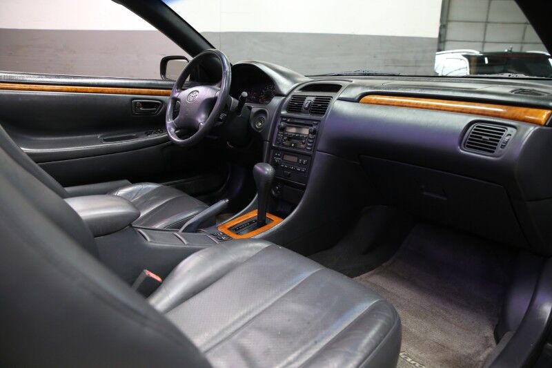2003 Toyota Camry Solara SLE Plainview NY