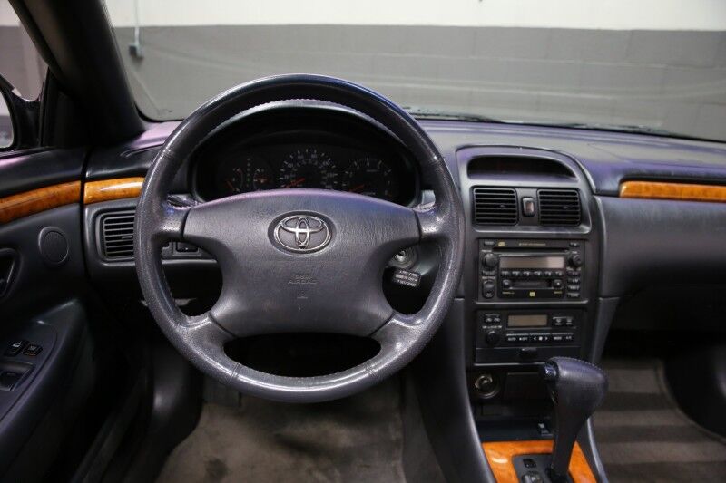 2003 Toyota Camry Solara SLE Plainview NY
