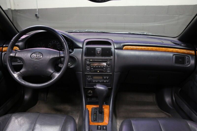 2003 Toyota Camry Solara SLE Plainview NY