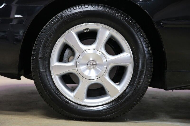 2003 Toyota Camry Solara SLE Plainview NY