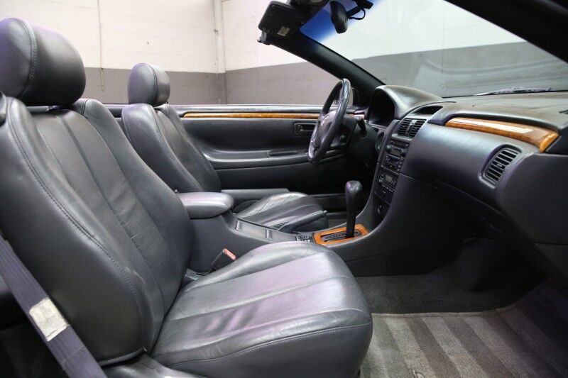 2003 Toyota Camry Solara SLE Plainview NY