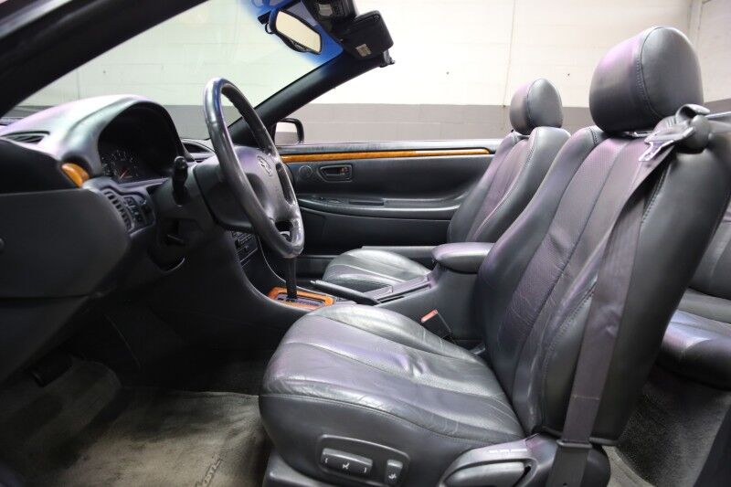 2003 Toyota Camry Solara SLE Plainview NY