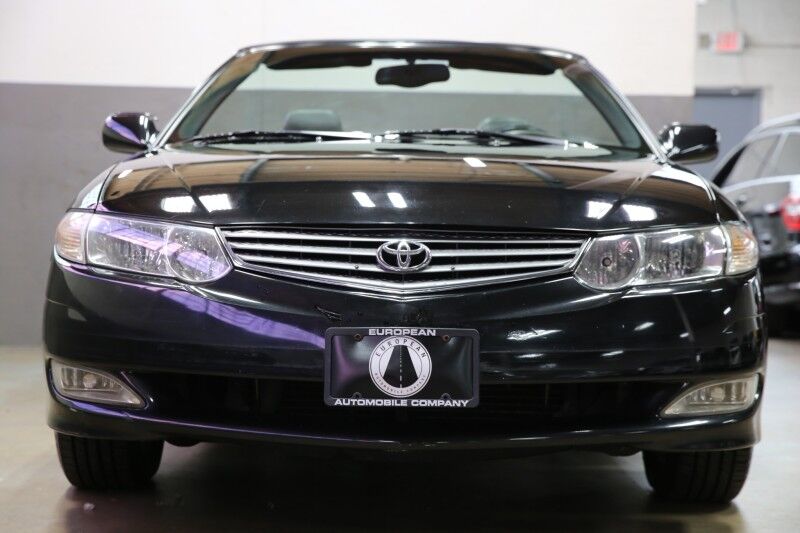 2003 Toyota Camry Solara SLE Plainview NY