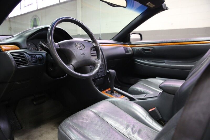 2003 Toyota Camry Solara SLE Plainview NY