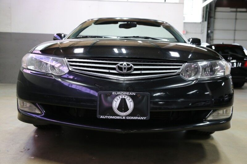 2003 Toyota Camry Solara SLE Plainview NY