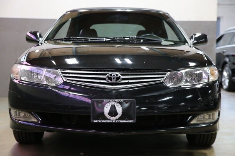 2003 Toyota Camry Solara SLE Plainview NY