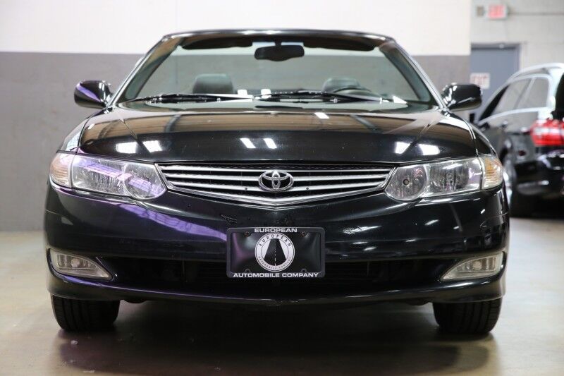 2003 Toyota Camry Solara SLE Plainview NY