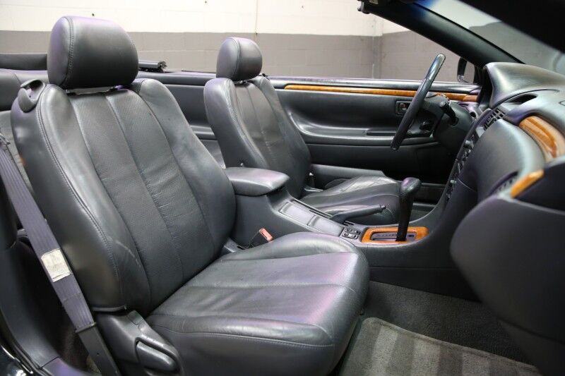 2003 Toyota Camry Solara SLE Plainview NY