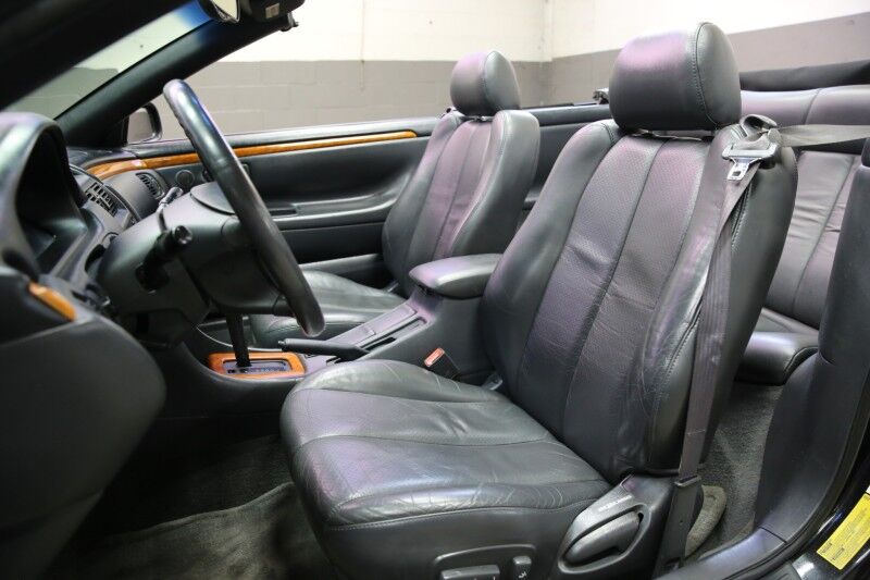 2003 Toyota Camry Solara SLE Plainview NY