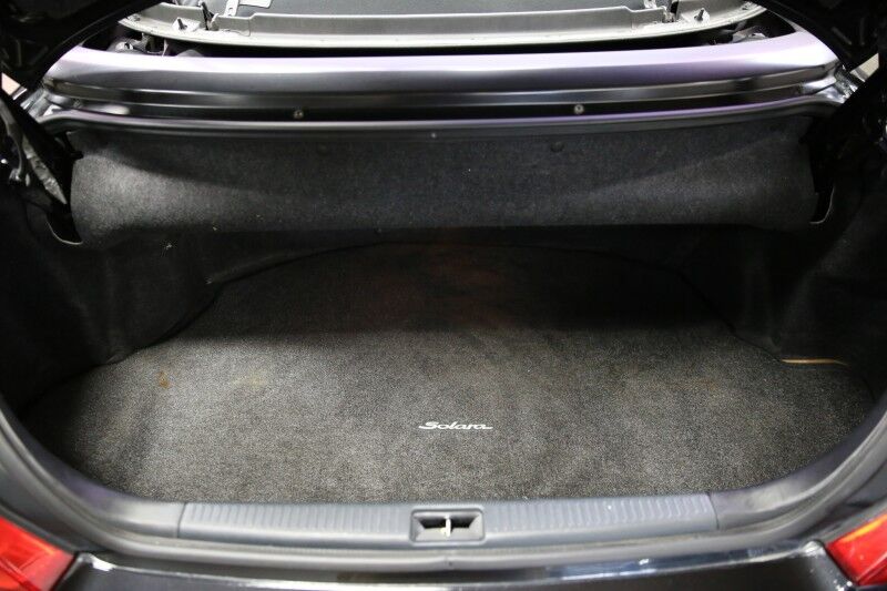 2003 Toyota Camry Solara SLE Plainview NY