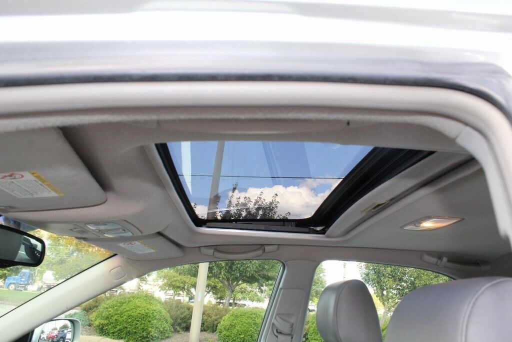 2003 Toyota Camry XLE Richmond VA
