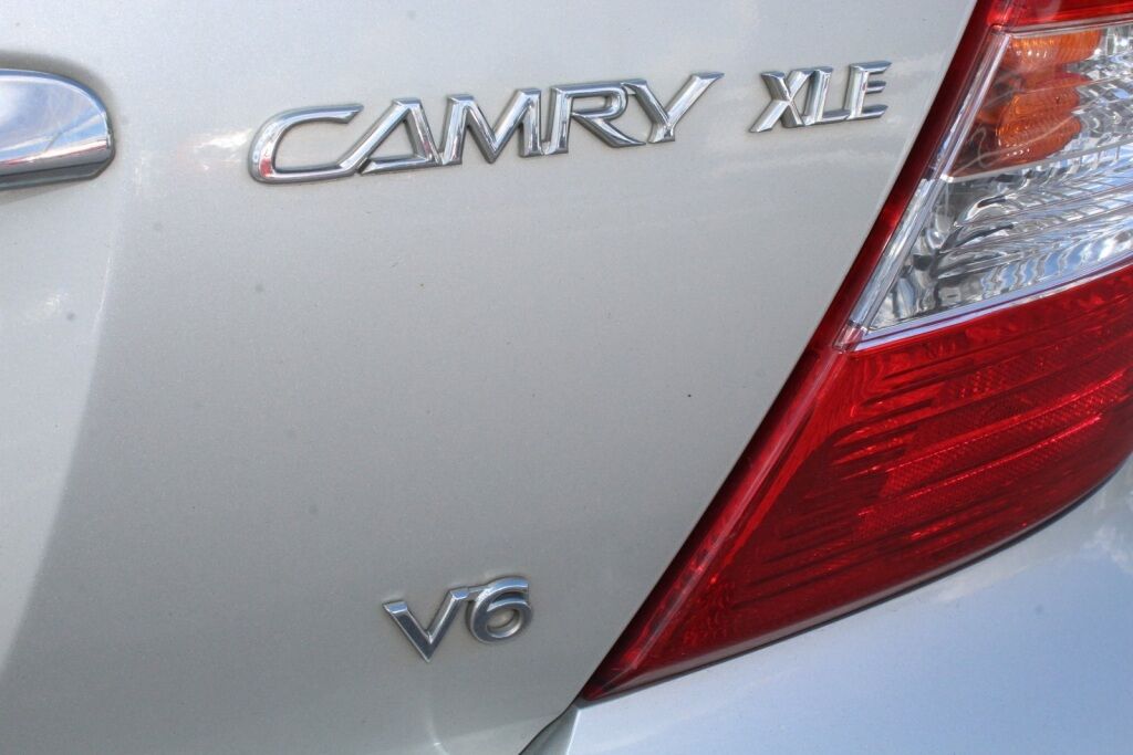 2003 Toyota Camry XLE Richmond VA