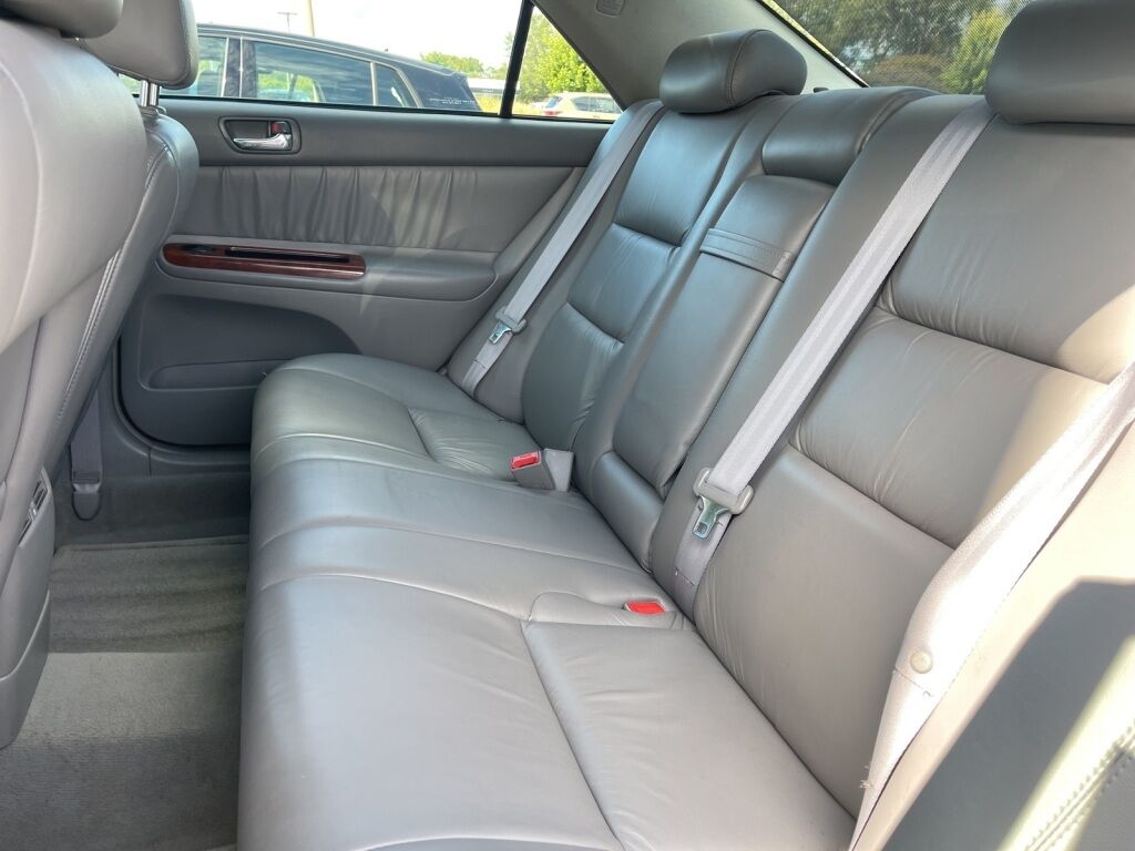 2003 Toyota Camry XLE Richmond VA