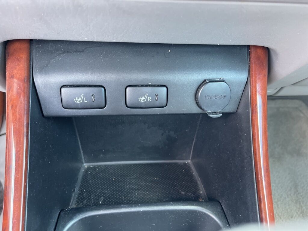 2003 Toyota Camry XLE Richmond VA