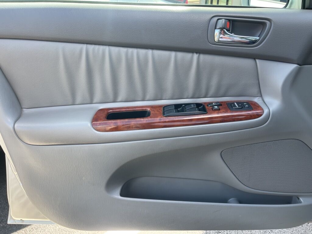 2003 Toyota Camry XLE Richmond VA