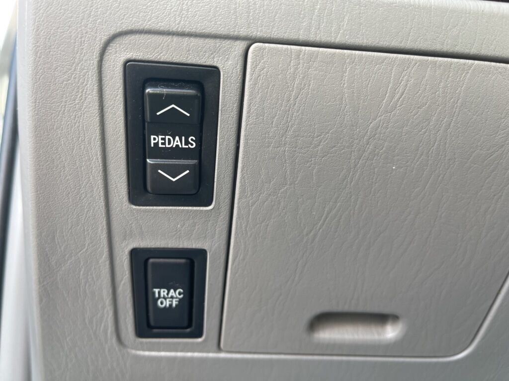 2003 Toyota Camry XLE Richmond VA