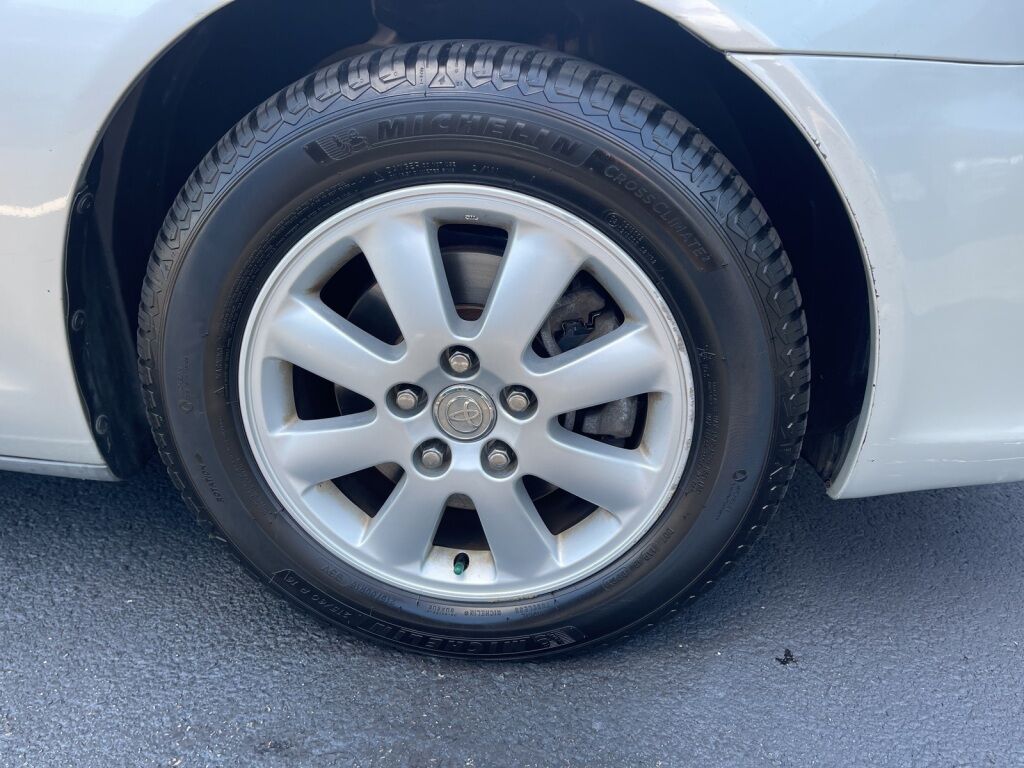 2003 Toyota Camry XLE Richmond VA