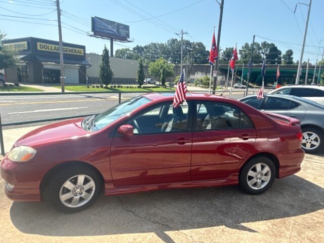 2003 Toyota Corolla CE | S | LE Memphis TN