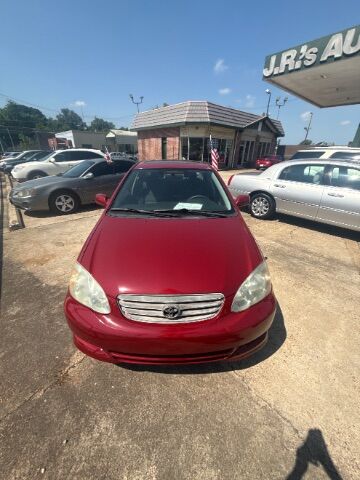 2003 Toyota Corolla CE | S | LE Memphis TN