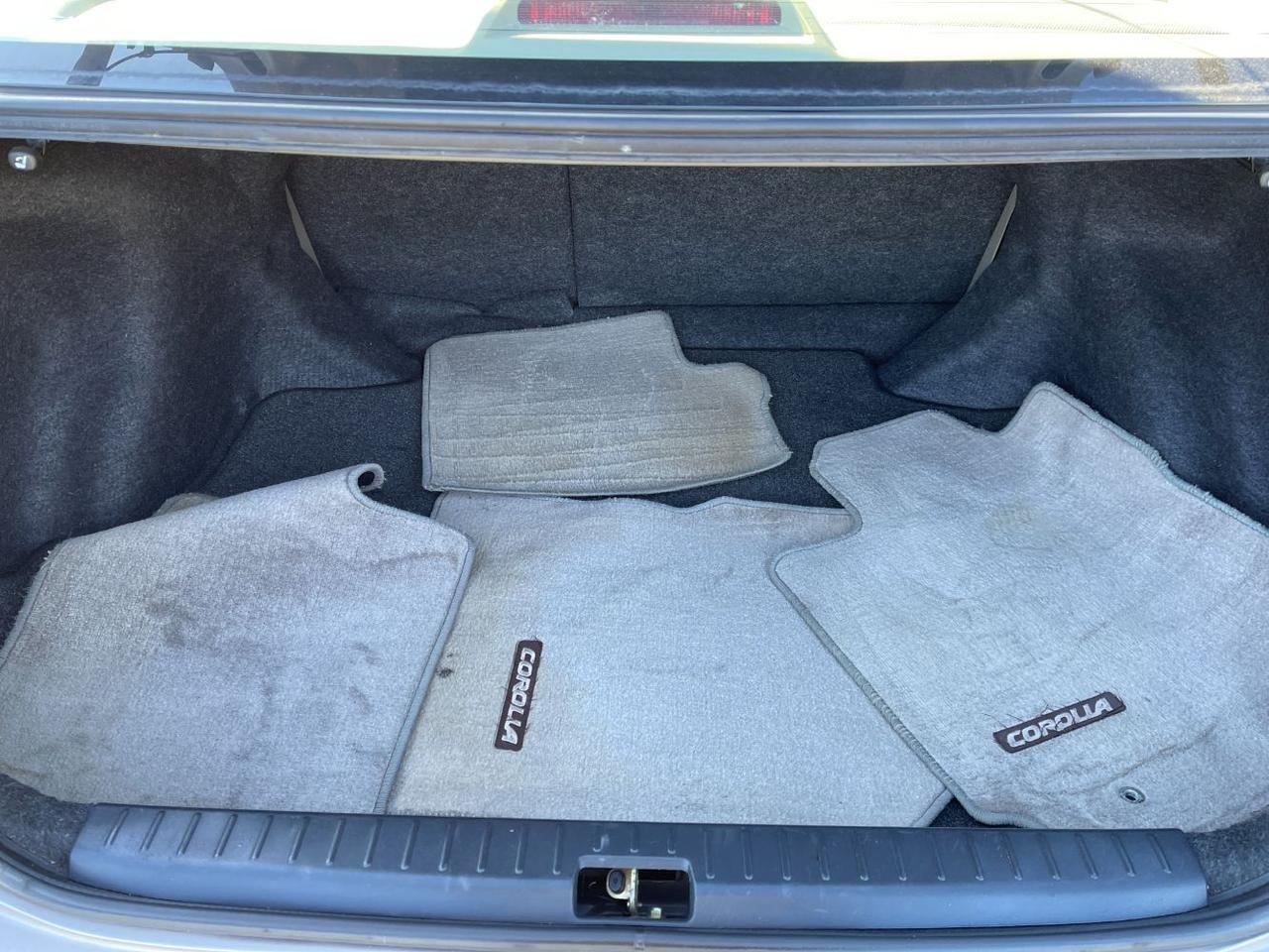 2003 Toyota Corolla CE | S | LE Spokane Valley, WA