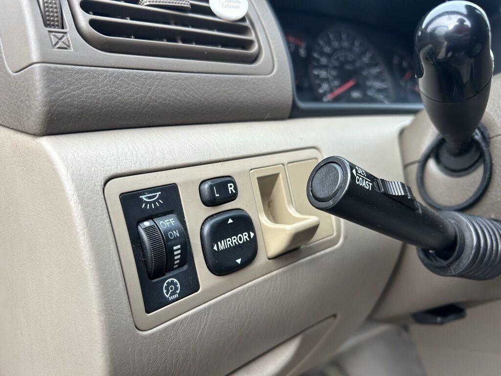 2003 Toyota Corolla CE Crestwood KY