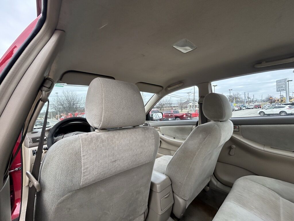 2003 Toyota Corolla CE Crestwood KY