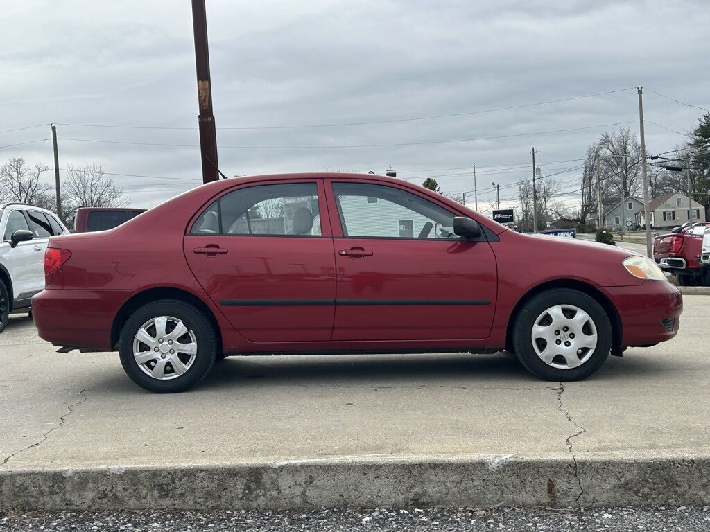 2003 Toyota Corolla CE Crestwood KY
