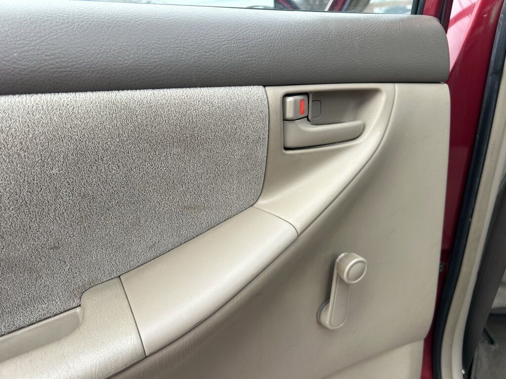 2003 Toyota Corolla CE Crestwood KY