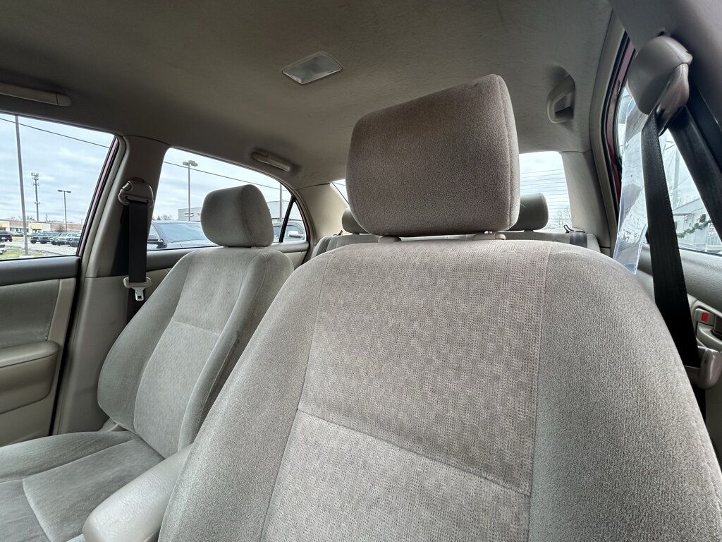 2003 Toyota Corolla CE Crestwood KY