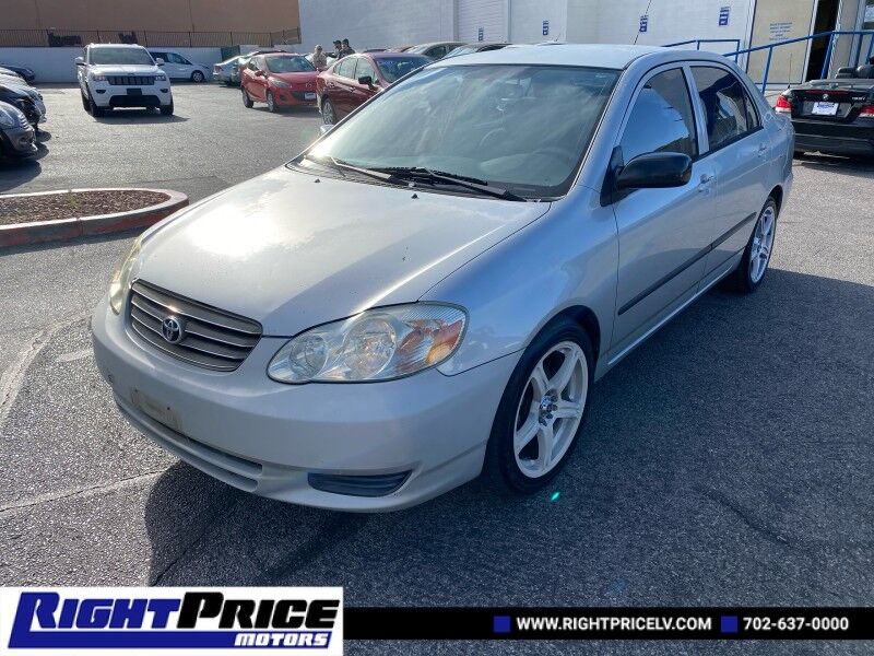 Used cars under 5,000 Las Vegas NV