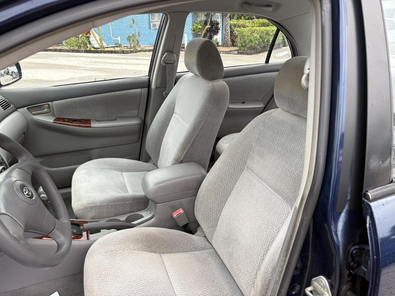 2003 Toyota Corolla LE Fort Pierce FL