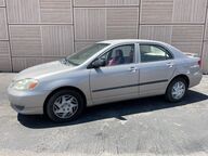 2003 Toyota Corolla LE Grand Junction CO 2003 Toyota Corolla LE Grand Junction CO
