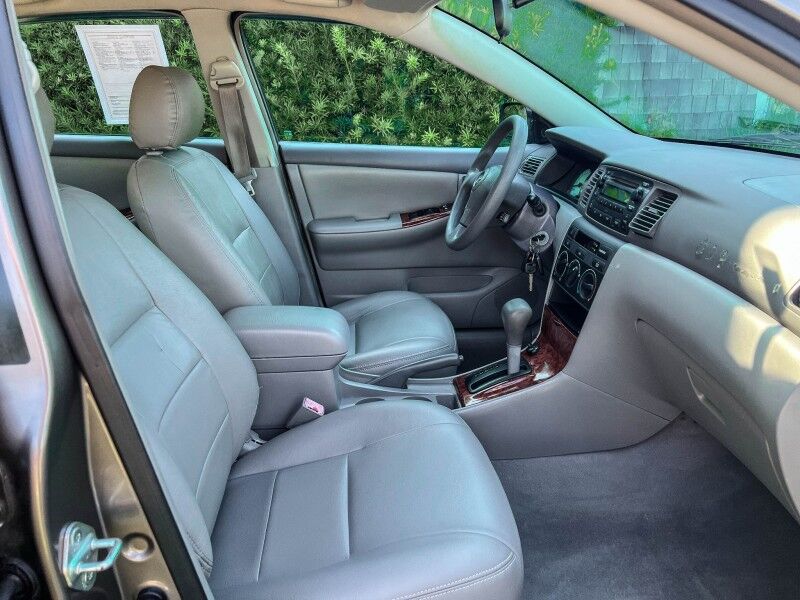 2003 Toyota Corolla LE Wilmington NC