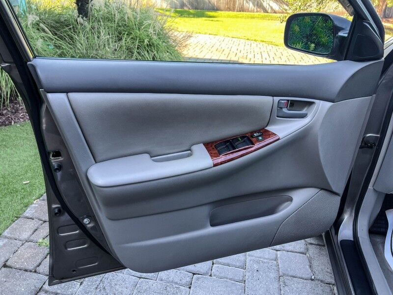 2003 Toyota Corolla LE Wilmington NC