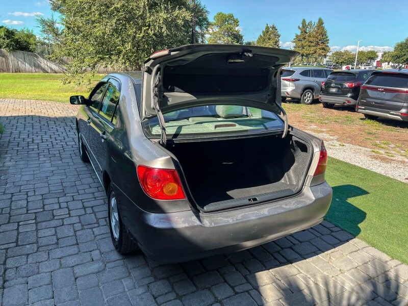 2003 Toyota Corolla LE Wilmington NC