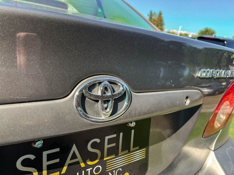 2003 Toyota Corolla LE Wilmington NC