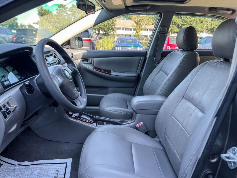 2003 Toyota Corolla LE Wilmington NC