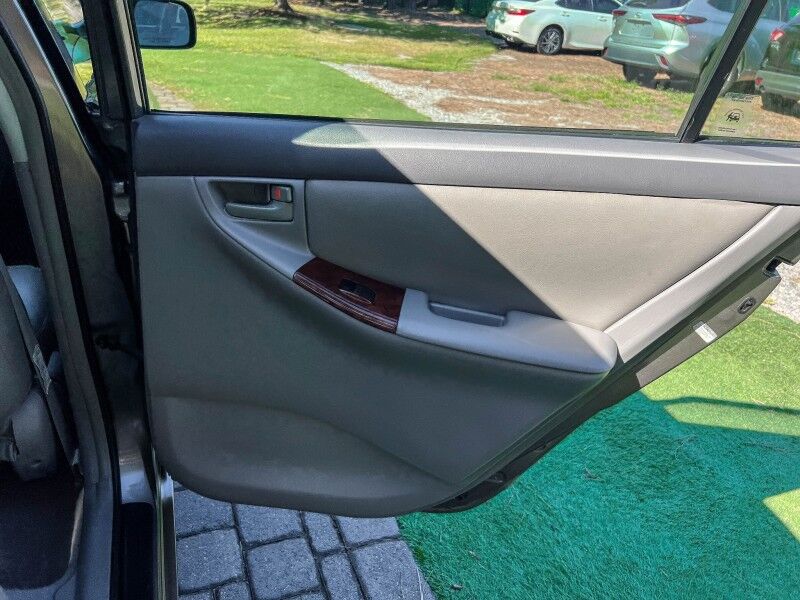 2003 Toyota Corolla LE Wilmington NC