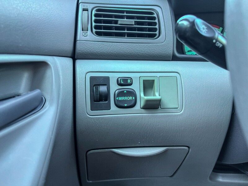 2003 Toyota Corolla LE Wilmington NC