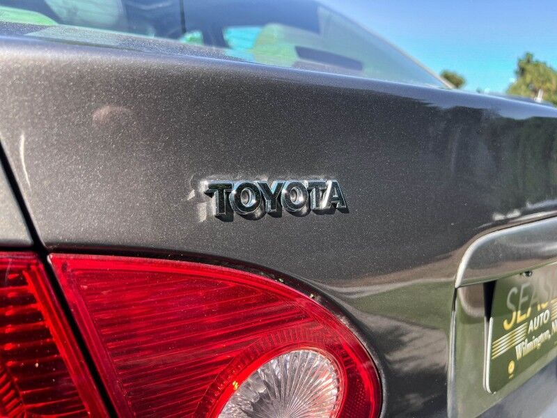 2003 Toyota Corolla LE Wilmington NC