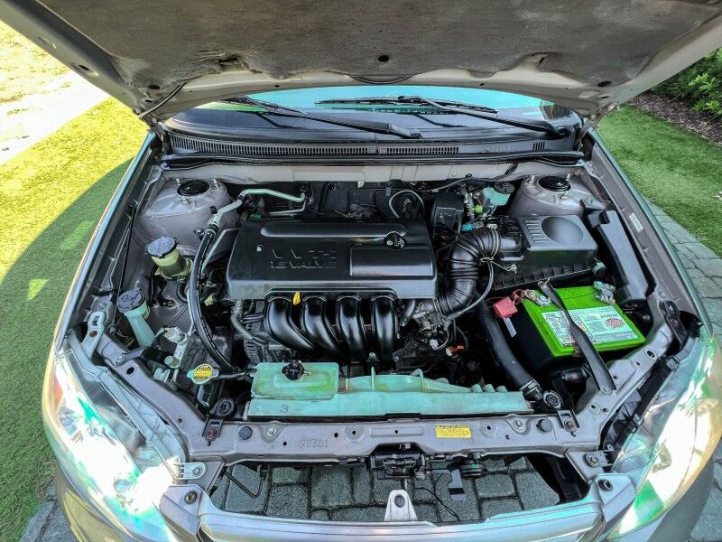 2003 Toyota Corolla LE Wilmington NC